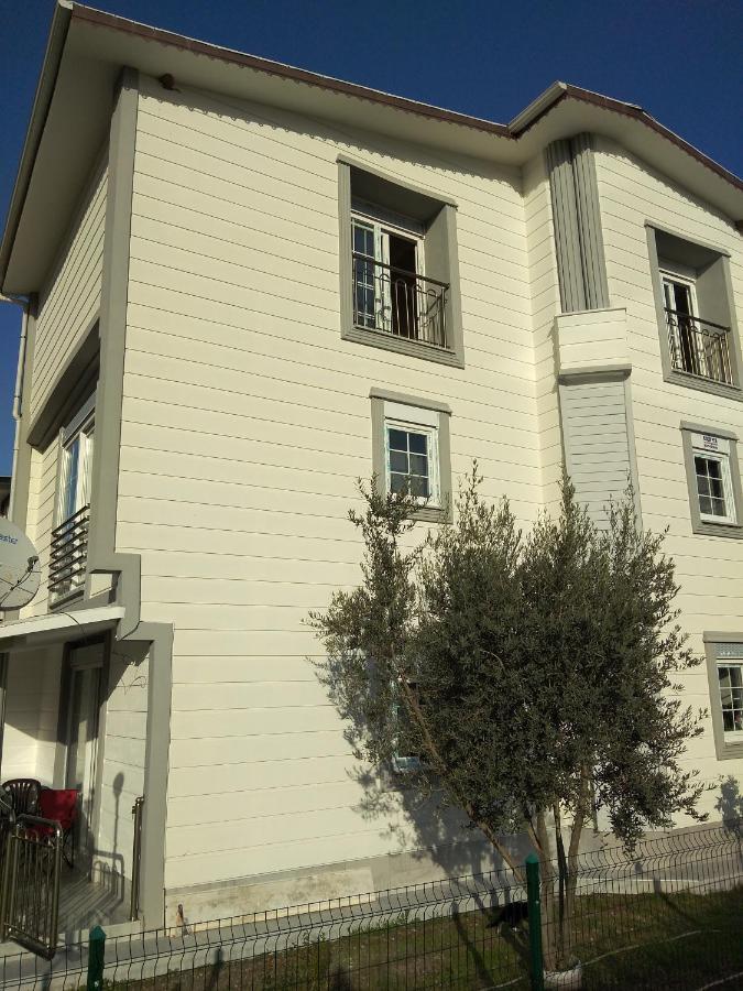 Daisy Holiday Villages Belek Eksteriør bilde